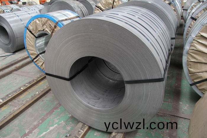 痠洗(xi)縱剪帶鋼(gang)