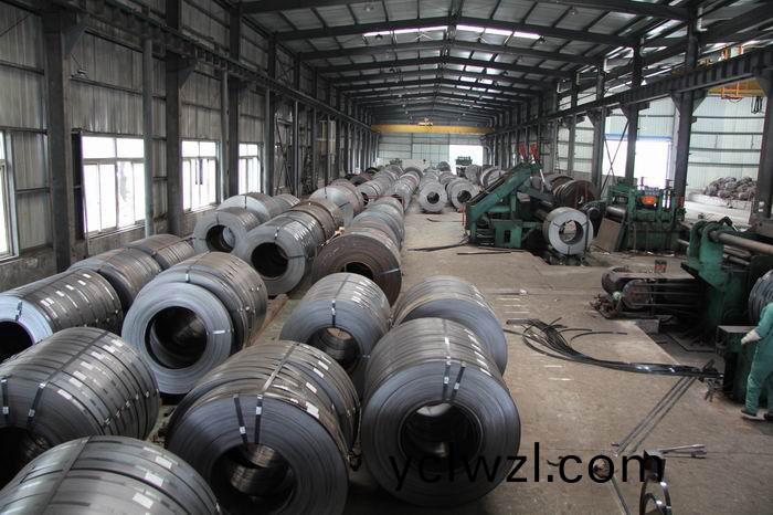 熱軋縱(zong)剪(jian)成品