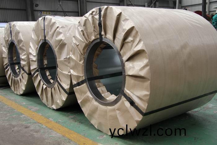 冷(leng)軋(ya)成品(pin)帶(dai)鋼(gang)