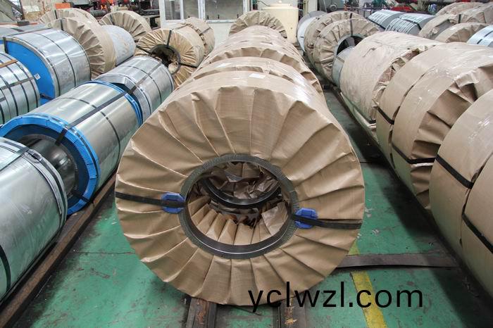 冷軋縱剪(jian)成(cheng)品