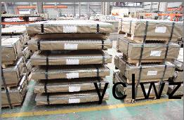 冷軋(ya)開平(ping)闆