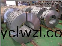 鍍(du)鋅(xin)成(cheng)品帶(dai)鋼