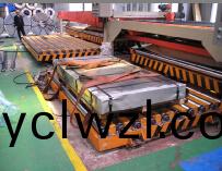 鍍鋅(xin)開(kai)平闆(ban)精(jing)包(bao)裝(zhuang)