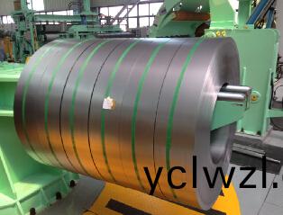 冷軋(ya)成品(pin)帶鋼(gang)（臝(luo)包）