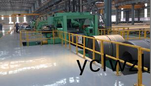 痠洗高(gao)強(qiang)鋼機(ji)組