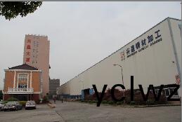 廠區(qu)一(yi)角(jiao)