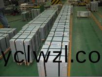 鍍(du)鋅(xin)開平闆