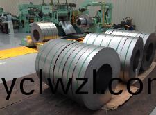 冷(leng)軋帶鋼(gang)