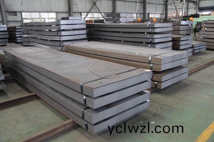 熱軋(ya)開(kai)平闆(ban)