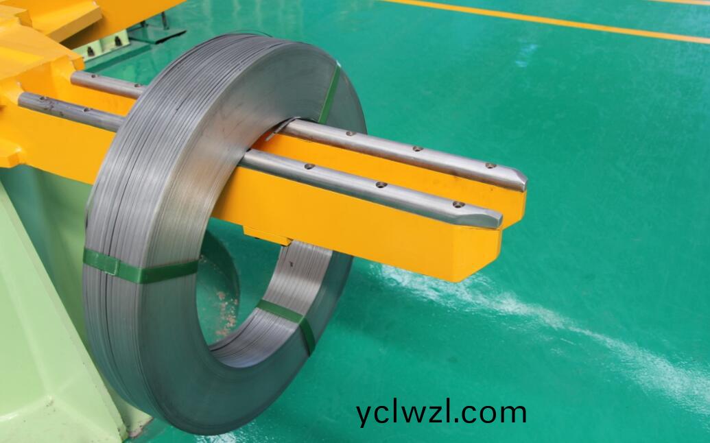 5mm寬(kuan)度以上(shang)分(fen)條均(jun)可(ke)加工(gong)